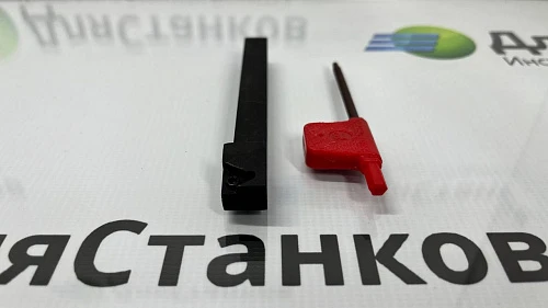 Державка SEL1010H11 наружней резьбы Резец Левый Резьбовой наружний (SWL1010H11) – фото 3