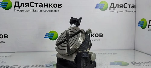 Стол поворотный наклонный 75 мм (4 паза) – фото 5
