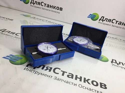 Индикатор ИЧ-10 QY-1101, ударозащищенный Shock Proof – фото 1