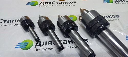 Подвижный токарный центр для усиленной обработки BS-MTB 2 – фото 5
