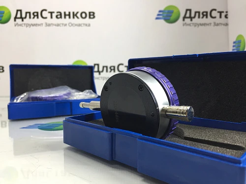 Индикатор ИЧ-10 QY-1101, ударозащищенный Shock Proof – фото 6