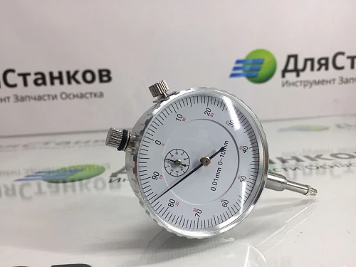 Индикатор ИЧ10 с ушком и винтом фиксации – фото 3