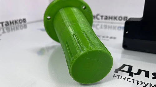 Колпак на ВФГ фрезерного станка 676, 675 – фото 3