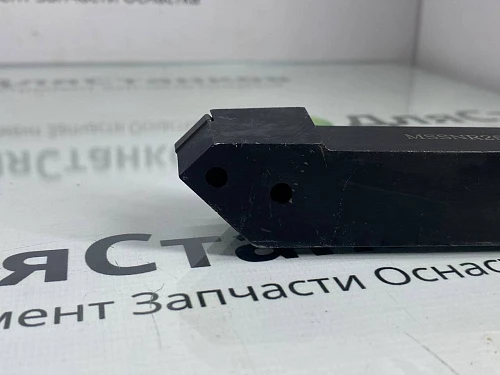Державка MSSNR2525H12 Резец Проходной наружного точения MSBNR2525 /MSKNR2525 – фото 4
