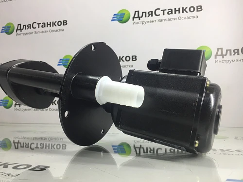 Насос подачи Помпа СОЖ 25 лит/мин. 380 W – фото 4