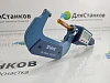 Микрометр электронный Shahe 25-50 ММ 0.001 ММ – фото 8
