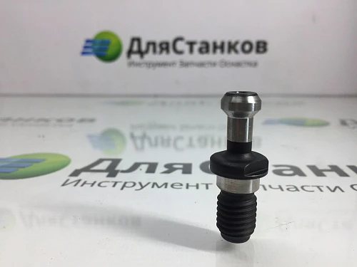 Штревель (штревельный болт) ВТ-30 с углом 45° – фото 3