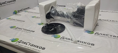 Насос подачи Помпа СОЖ П-25М 380 W Россия – фото 5
