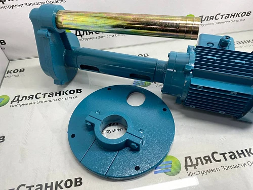 Насос подачи Помпа СОЖ П-100М 380 W – фото 4