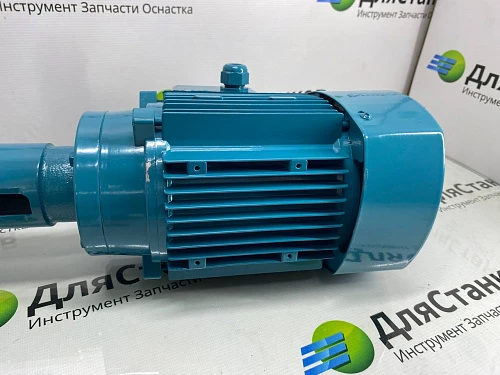 Насос подачи Помпа СОЖ П-100М 380 W – фото 3