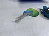 Микрометр Shahe 0-25 ММ 0.001 ММ – фото 9