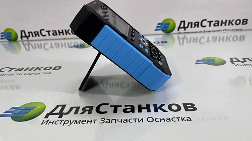 Осциллограф цифровой 2-х контактный DPOX-180L Два в одном – фото 10