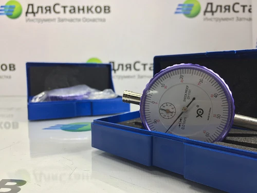 Индикатор ИЧ-10 QY-1101, ударозащищенный Shock Proof – фото 4