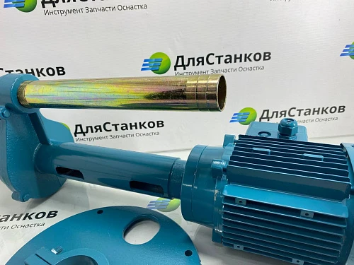Насос подачи Помпа СОЖ П-100М 380 W – фото 7