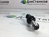 Штревель (штревельный болт) ВТ-40 с углом 45° – фото 2