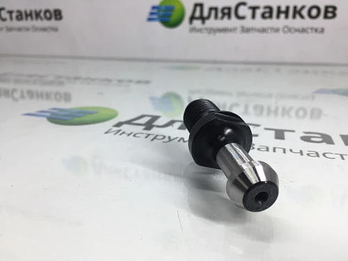 Штревель (штревельный болт) ВТ-40 с углом 45° – фото 2