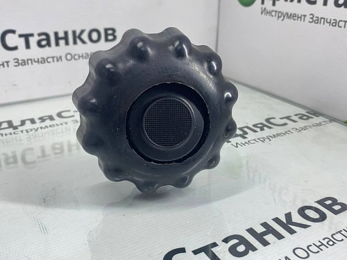 Рукоятка КП на фрезерные станки 6Р12,6Р13, 6Р82, 6Р83 с кнопкой – фото 7