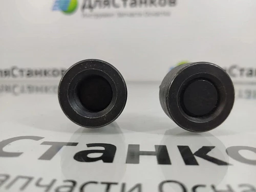 Домкрат станочный винтовой фрезерный S-20 – фото 1