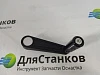 Ручка станочная кривошипная, квадрат 10х10 мм – фото 3