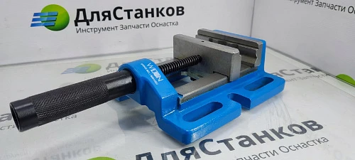 Тиски сверлильные - станочные Wilton  100 мм – фото 1