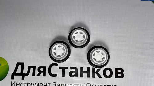 Маслоуказатель резьбовой - глазок уровня масла М27х1,5 – фото 6