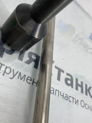 Ключ резцедержателя - квадрат 19 х 19 мм – фото 2