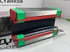 Опорный блок  (модуль - каретка ) HGH35CA без фланца – фото 4