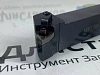 Державка MWLNR2525M08 Резец Подрезной наружного точения MWLNR2525K08 – фото 1