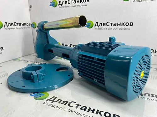 Насос подачи Помпа СОЖ П-100М 380 W – фото 2