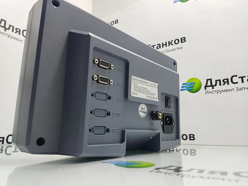 УЦИ 2-х осные Электронные для токарного станка. Устройство Цифровой Индикации Himsi – фото 3